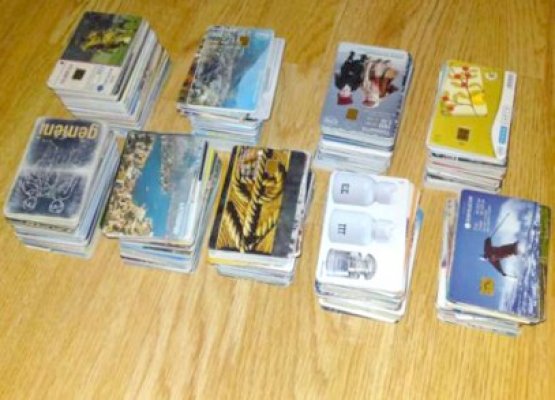 Bărbatul prins la furat de cartele telefonice a fost arestat preventiv